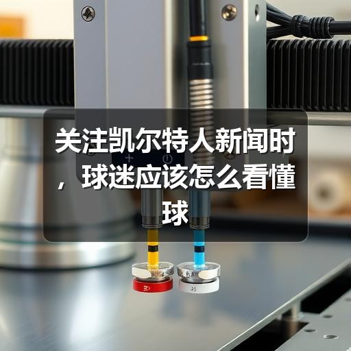 关注凯尔特人新闻时，球迷应该怎么看懂球队动态