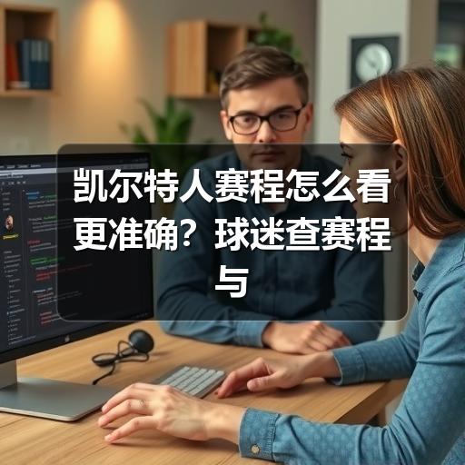凯尔特人赛程怎么看更准确?球迷查赛程与规划观赛指南