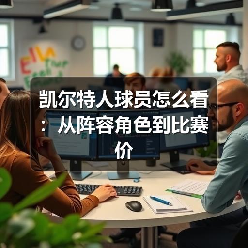 凯尔特人球员怎么看：从阵容角色到比赛价值的实用指南