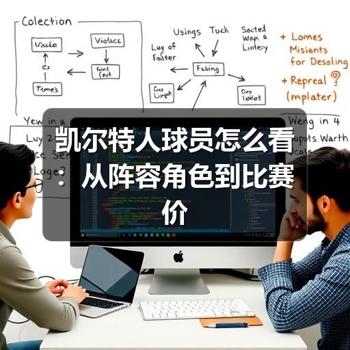 凯尔特人球员怎么看：从阵容角色到比赛价值的实用指南