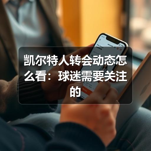 凯尔特人转会动态怎么看：球迷需要关注的关键因素