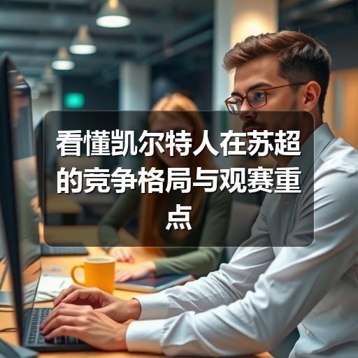 看懂凯尔特人在苏超的竞争格局与观赛重点