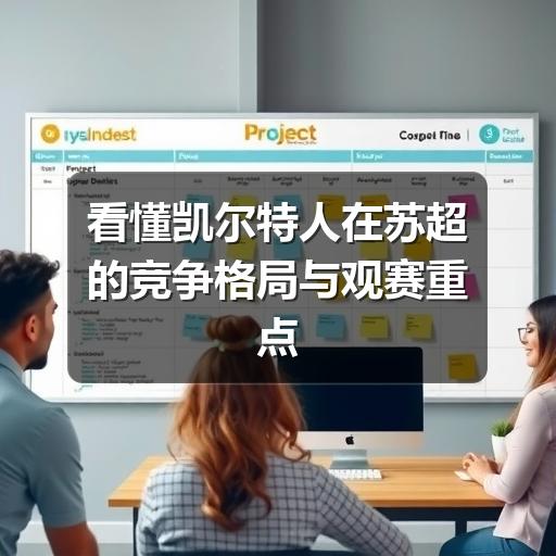 看懂凯尔特人在苏超的竞争格局与观赛重点