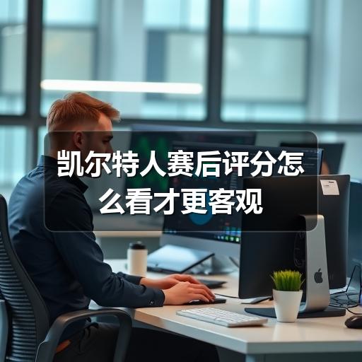 凯尔特人赛后评分怎么看才更客观