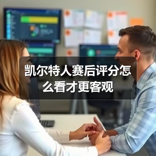凯尔特人赛后评分怎么看才更客观