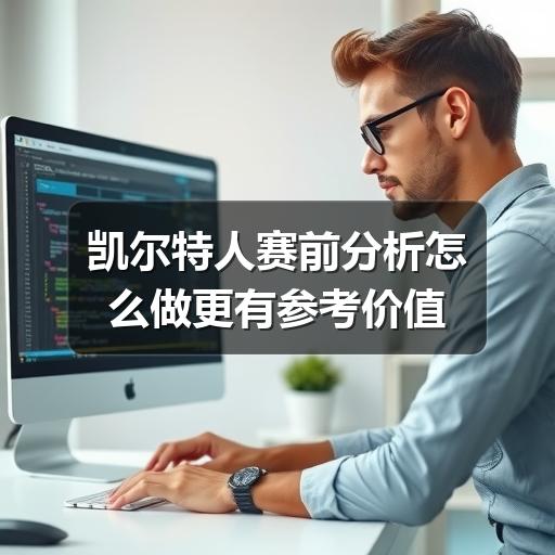 凯尔特人赛前分析怎么做更有参考价值
