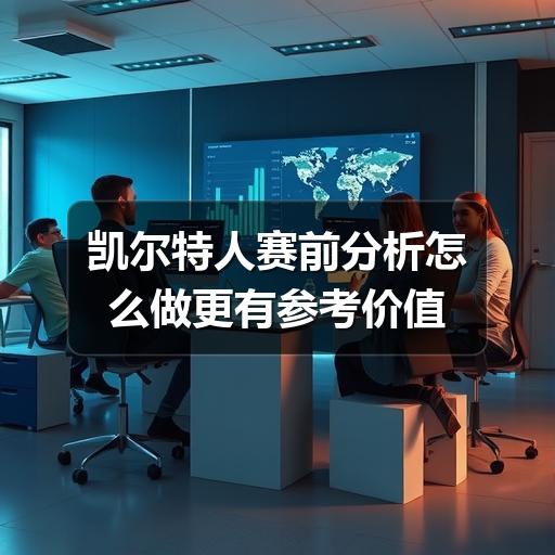 凯尔特人赛前分析怎么做更有参考价值