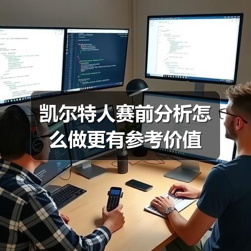 凯尔特人赛前分析怎么做更有参考价值