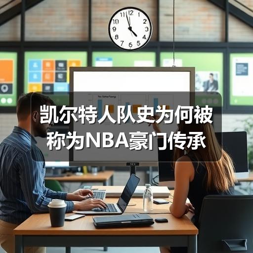 凯尔特人队史为何被称为NBA豪门传承