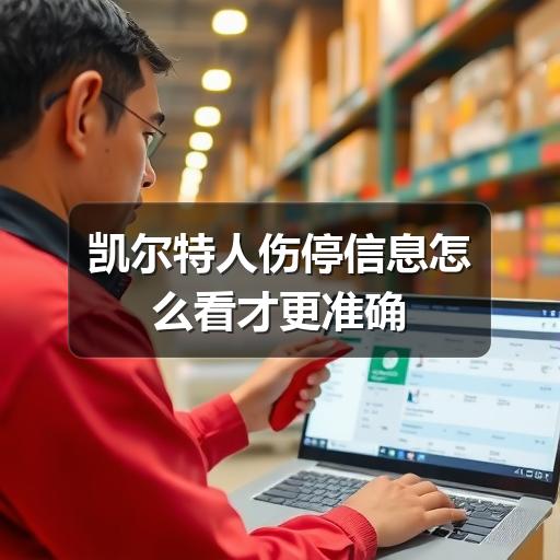 凯尔特人伤停信息怎么看才更准确