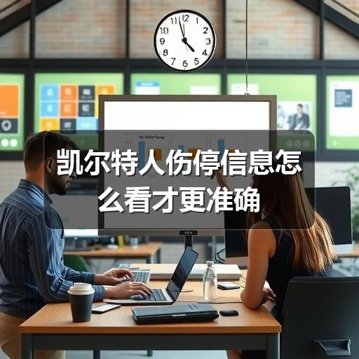 凯尔特人伤停信息怎么看才更准确