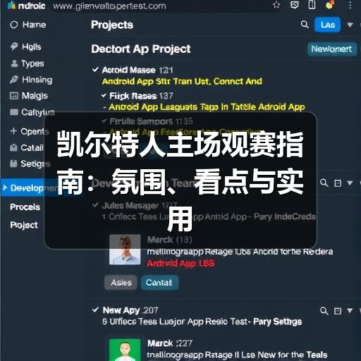 凯尔特人主场观赛指南:氛围、看点与实用建议