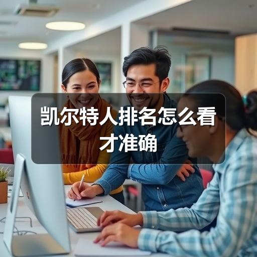 凯尔特人排名怎么看才准确