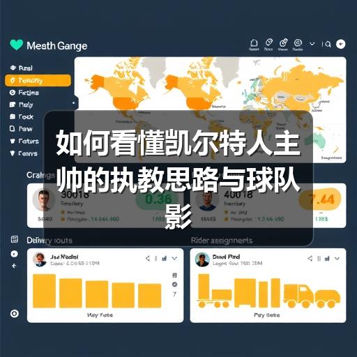 如何看懂凯尔特人主帅的执教思路与球队影响