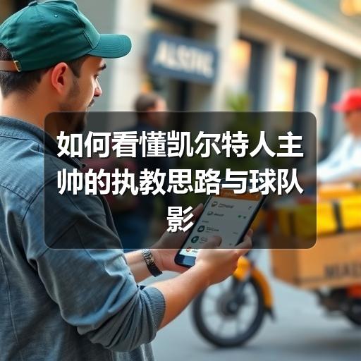 如何看懂凯尔特人主帅的执教思路与球队影响