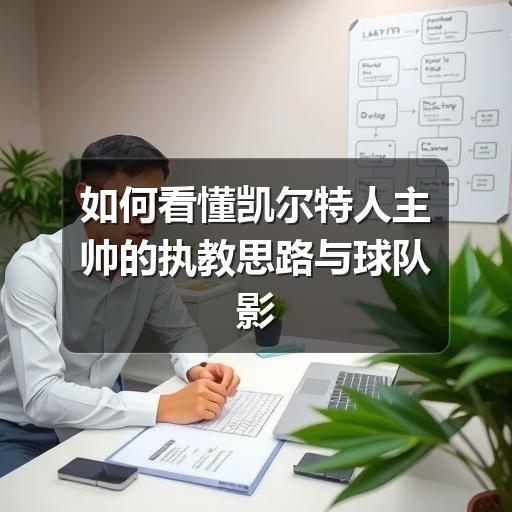 如何看懂凯尔特人主帅的执教思路与球队影响