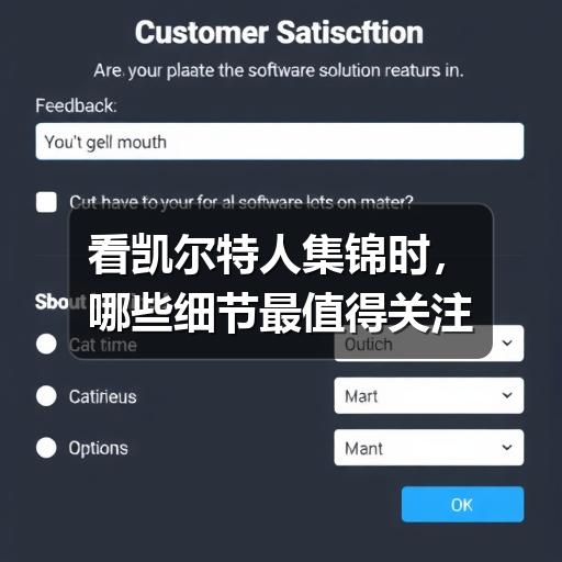 看凯尔特人集锦时,哪些细节最值得关注