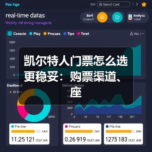 凯尔特人门票怎么选更稳妥:购票渠道、座位选择与入场注意事项