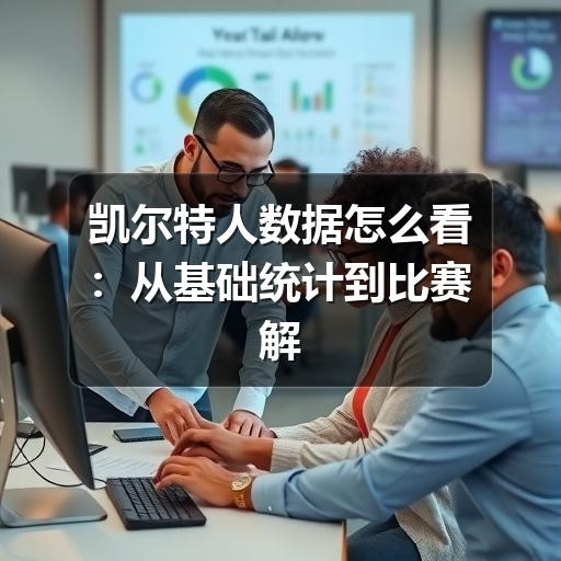 凯尔特人数据怎么看:从基础统计到比赛解读的实用指南