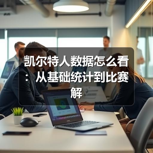 凯尔特人数据怎么看：从基础统计到比赛解读的实用指南