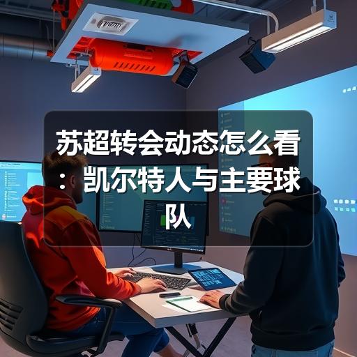 苏超转会动态怎么看：凯尔特人与主要球队的观察思路