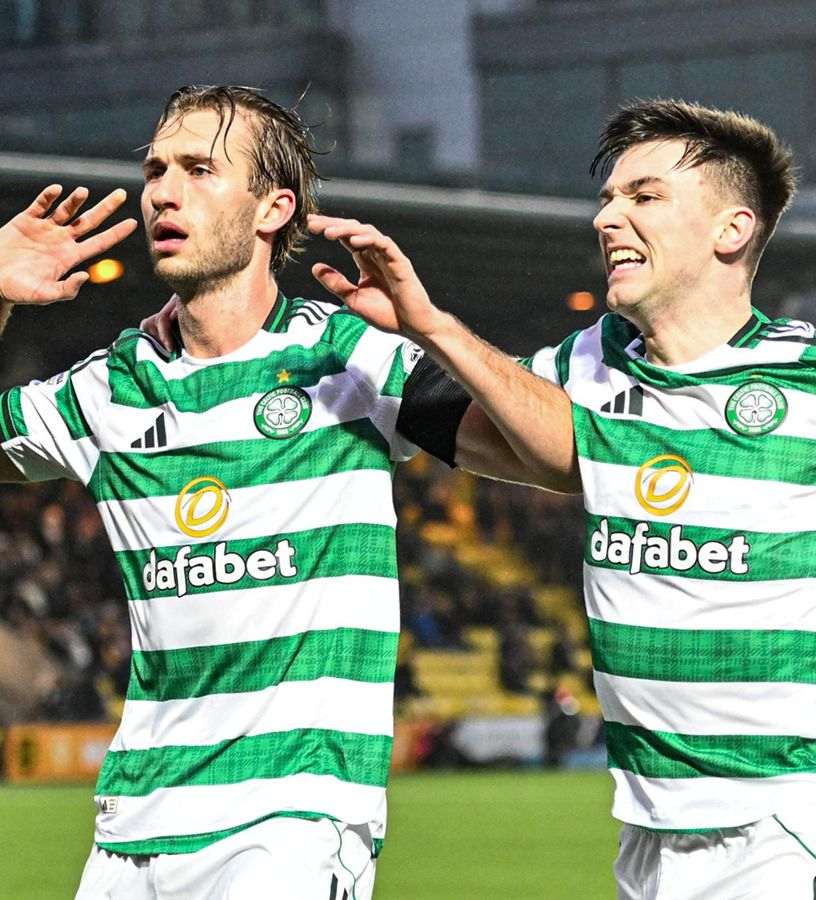 离谱！十分钟狂轰四球！凯尔特人客场4-2惊天对攻战，本杰明·尼格伦双响封神！