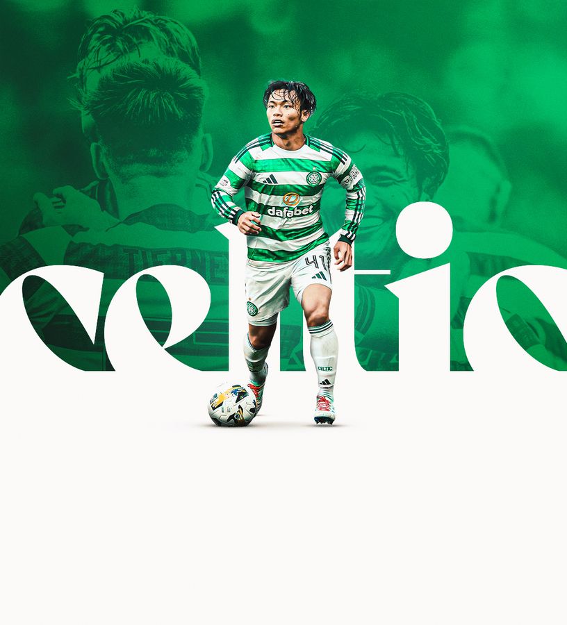 格拉斯哥德比倒计时，凯尔特人公园球场明天这么玩！