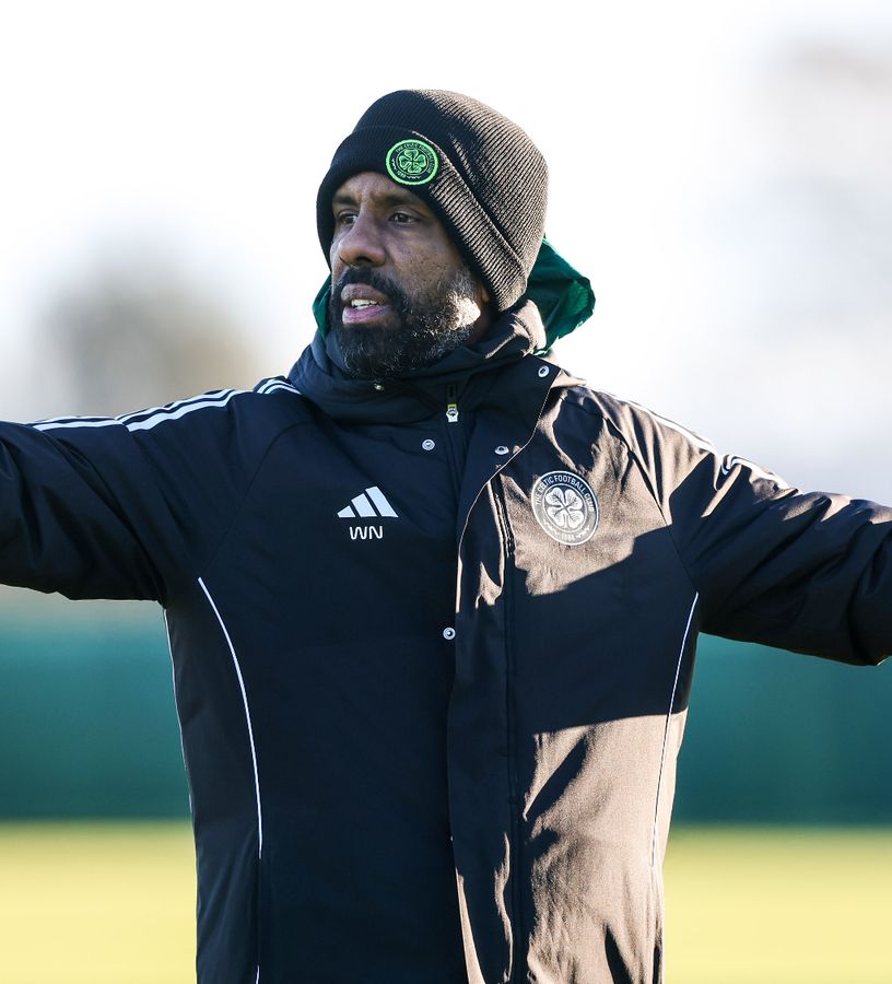 火线驰援！凯尔特人德比前官宣新援，主帅南希放话：他明天就可能上！