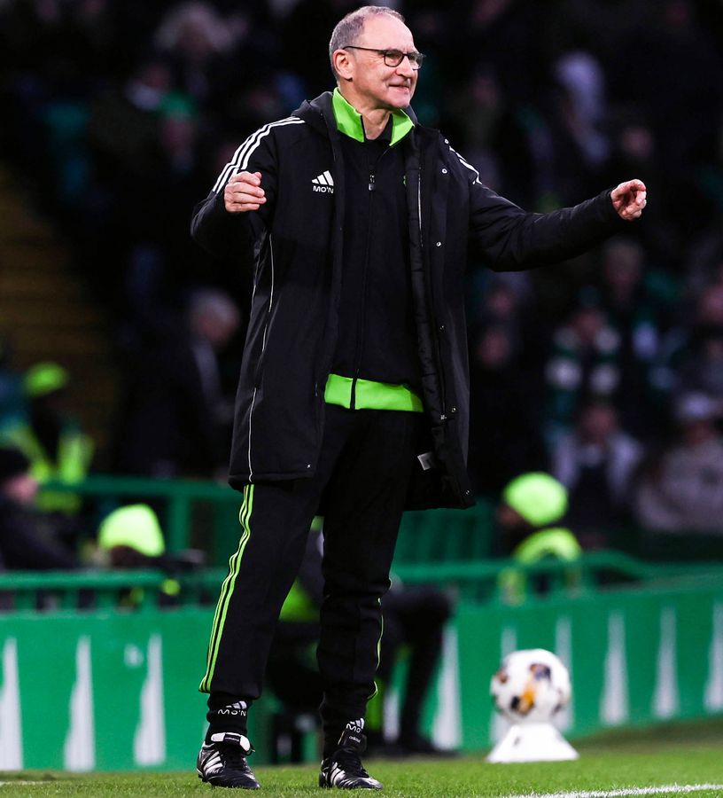 马丁·奥尼尔回归首胜后深度揭秘：盛赞尼格伦“精致”进球，解析