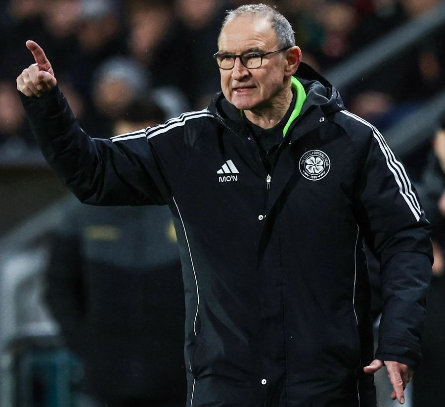 马丁·奥尼尔赛后坦言球队表现不佳，强调对阵福尔柯克的胜利至关重要